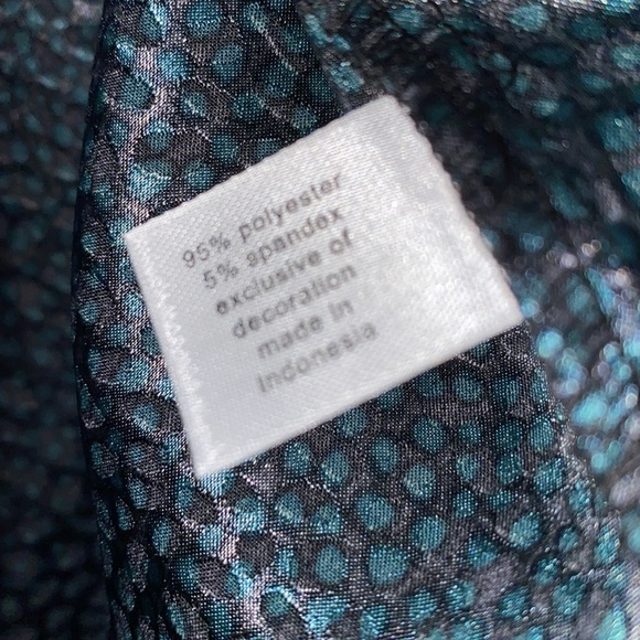 Lane Bryant fancy cami - Picture 6 of 8